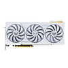 Scheda Tecnica: Asus GeForce RTX 4070 Ti - Super 16GB Tuf Gaming White Oc