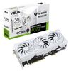 Scheda Tecnica: Asus GeForce RTX 4070 Ti - Super Tuf O16g Btf White, 16384 Mb Gddr6x