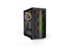 Scheda Tecnica: Be Quiet! Case ATX Pure Base 500 Fx Black - 