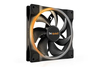 Scheda Tecnica: Be Quiet! Ventola Light Wings 140mm Argb Pwm Fan Black - 