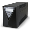 Scheda Tecnica: Atlantis Land Ups A03-S120 1000va (500w) One Power Stepwave - Line Interactive V-out 191-253vac Avr (3 Step) USB 4xiec