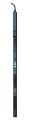 Scheda Tecnica: APC AP8453 Rack PDU 2G, Metered-by-Outlet, ZeroU, 32A - 230V, (21) C13 & (3) C19