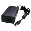 Scheda Tecnica: QNAP 120w 4pin Ext Power ADApter - 