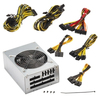 Scheda Tecnica: QNAP 2000w Fsp Power Supply - 