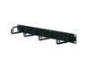 Scheda Tecnica: APC 1U Horizontal Cable Organizer - Organizer