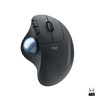Scheda Tecnica: Logitech Ergo M575 - - Graphite - Emea