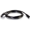 Scheda Tecnica: C2G Non-polariSED Power Cord Cavo Di Alimentazione Iec - 60320 C7 Cee 7/7 (m) 250 V C.a. V 1 M Stampato Ne