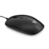 Scheda Tecnica: V7 Mouse Ottico USB 4 Bottoni 1.8m Cord/ Max 1600dpi In In - 