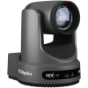 Scheda Tecnica: PTZOptics Move 4K SDI/HDMI/USB/IP PTZ Camera - with 12x Optical Zoom (Gray)