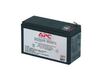 Scheda Tecnica: APC Batterie Sostitutive Bp280 420si Bk300 500mi - BK250EC EI 400EC EI 280 420IPNP