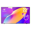 Scheda Tecnica: Atlantis Land Monitor Touch LED 21,45" Wide A05-T22A-VHDM - 1920x1080 7ms 333/253 Cd/m- 1000:1 (10m:1) Vesa Mm VGA HDMI