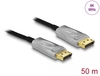 Scheda Tecnica: Delock Active Optical Cable Dp 1.4 8k - 50 M