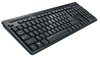 Scheda Tecnica: Atlantis Land Tastiera Premium 110 P013-WL618-U - Multimediale USB 5 Tasti Rapidi Per Internet Black