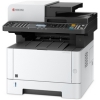 Scheda Tecnica: Kyocera M2540dn 1200 DPI, 40 ppm, A4, G3, 33.6 kbps, 800 - MHz, 512Mb, USB 2.0, RJ-45, SD/SDHC, 417 x 412 x 437 mm, 1