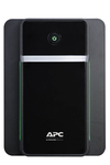 Scheda Tecnica: APC Back-ups 1200va, 230v, Avr, Schuko Sockets - 