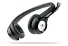 Scheda Tecnica: Logitech Cuffie con Microfono ClearChat Comfort USB - 