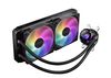 Scheda Tecnica: Asus Dissipatore Liquido Rog Strix Lc Ii 280 Argb - 