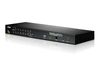 Scheda Tecnica: ATEN 16 Port USB & Ps2 Kvmp Switch, 2048 X 1536, Daisy - Chain,combo Console, Video Dynasync