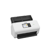 Scheda Tecnica: Brother Scanner Documentale Ads-4500w A4 35ppm Adf - USB/LAN/wifi