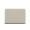 Scheda Tecnica: Toshiba Canvio Advance - 4TB White 2.5" USB 3.2 Gen 1"