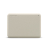 Scheda Tecnica: Toshiba Canvio Advance - 1TB White 2.5" USB 3.2 Gen 1
