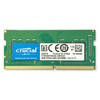 Scheda Tecnica: Micron Crucial Ram Sodimm 4GB DDDR4 2400MHz Cl 17 - 