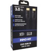 Scheda Tecnica: INNO-HIT Inno-hit Cavo HDMI 8k Contatti Oro 60hz 3 Mt - 