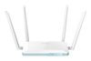 Scheda Tecnica: D-Link Router Eagle Pro Ai N300 4g - 