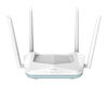 Scheda Tecnica: D-Link Router Smart Eagle Pro Ai Ax1500 Wi-fi 6 - 