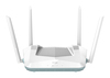 Scheda Tecnica: D-Link Router Wi-fi 6 Eagle Pro Ai Ax3200 Dual Band, Porte - Gigabit, Wpa3