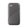 Scheda Tecnica: WD My Passport - 1TB Grey, USB 3.2, USB-C