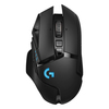 Scheda Tecnica: Logitech G502 - Lightspeed Wrls G Mouse - Ewr2