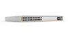 Scheda Tecnica: Allied Telesis 24x10/100/1000basetx Poe+2xsfp+ 2x - Sfp+/stack 1y Ncp Support