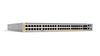 Scheda Tecnica: Allied Telesis 48 X 10/100/1000base-tx Ports 2 X Sfp+ Ports - 2 X Sfp+/stack Port