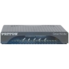 Scheda Tecnica: Patton SmartNode eSBC, 4 SIP Sessions no RTP transcoding - (sip B2b Ua) Upg.able (max. 30), 3"bound Sip Registration