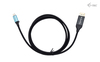 Scheda Tecnica: i-tec USB-c Dp Cable ADApter Bi-directional 8k/30hz 150cm - i-tec USB-c Dp Cable ADApter Bi-directional 8k/30hz 150cm