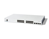 Scheda Tecnica: Cisco Catalyst 1200 24-port Ge 4x10g Sfp+ In - 