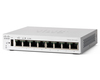 Scheda Tecnica: Cisco Catalyst 1200 8-port Ge Desktop Ext Ps PoE Input In - 