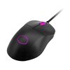 Scheda Tecnica: Cooler Master Mouse CM MM730 Black - 