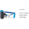 Scheda Tecnica: Samsung Toner - Ciano Samsung 2.000 Pag Per Clp350n