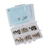 Scheda Tecnica: InLine Viti Per Pc Con Rondelle, Assortimento In Box, 83pz - 