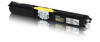 Scheda Tecnica: Epson Cartridge Toner - cartridge AcuBrite giallo per Aculaser C1600 e serie CX16