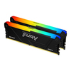 Scheda Tecnica: Kingston 16GB DDR4-3200MHz - Cl16 Dimm (kit Of 2) Fury Beast Rgb