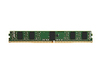 Scheda Tecnica: Kingston 16GB DDR4-3200MHz - Ecc Reg Cl22 Dimm 1rx8 Vlp Micron F Rambus