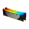Scheda Tecnica: Kingston 16GB DDR4-3200MHz - Cl16 Dimm (kit Of 2) Fury Renegade rgb
