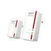 Scheda Tecnica: AVM Fritz! Powerline 540e WLAN Set - 