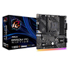 Scheda Tecnica: ASRock B550M PG Riptide AMD B550, 4x DDR4, 2.5G LAN, SATA - III, M.2, PS/2, HDMI, DP, USB, Micro ATX, 244x244 mm