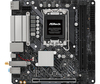 Scheda Tecnica: ASRock B760M-ITX/D4 WiFi LGA 1700, Intel B760, 2 x DDR4 - DIMM, Gigabit LAN, Wi-Fi 6E, PCIe 4.0 x16, mini-ITX