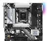 Scheda Tecnica: ASRock B760M Pro RS/D4 WiFi LGA 1700, 4 x DDR4 DIMM, 128Mb - AMI UEFI, 7.1 CH HD Audio, 802.11ax Wi-Fi 6E, RAID, Micro A