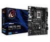 Scheda Tecnica: ASRock H670 PG Riptide Intel H670, LGA1700, 4 x DDR4, HDMI - DP, 1G LAN, M.2, SATA III, PS/2, USB 3.2, ATX, 305x244 mm